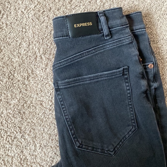 Brand new express jeans - Picture 4 of 5